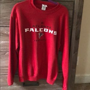 Atlanta Falcons Crewneck!